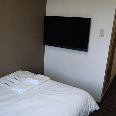 Hotel Tetora Asahikawa Ekimae - Vacation Stay 91496V